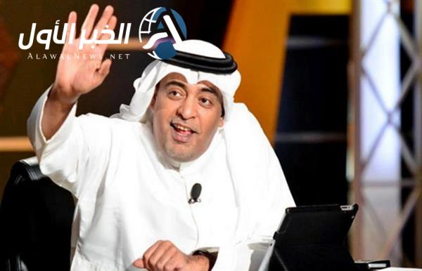 الفراج يفجر مقترح تعيين رونالدو "رئيسًا للنصر السعودي"