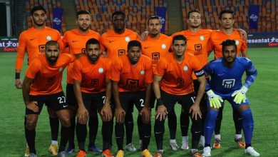 البنك الأهلي يوافق على الاستغناء عن محترف الفريق الأول