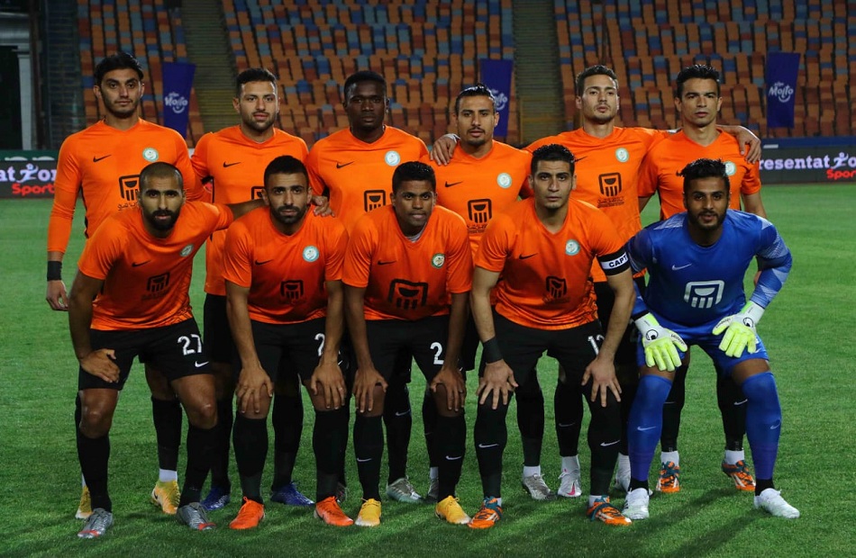 البنك الأهلي يوافق على الاستغناء عن محترف الفريق الأول