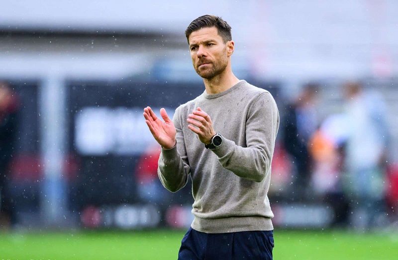 10 مليون تعويض!! ريال مدريد يدفع تعويض لباير ليفركوزن بعد التعاقد مع تشافي ألونسو