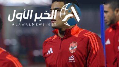 إصابة ربيعة تمنح الضوء الأخضر لـ العش للمشاركة الأساسية