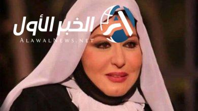 سهير رمزي تكشف للمرة الأولى عن سبب ارتداء الحجاب وسبب خلعه