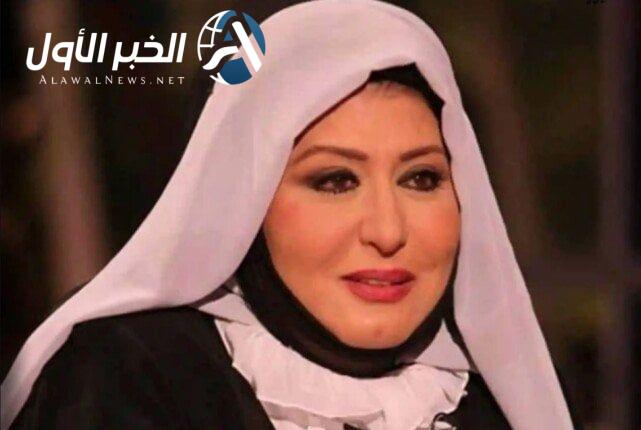 سهير رمزي تكشف للمرة الأولى عن سبب ارتداء الحجاب وسبب خلعه