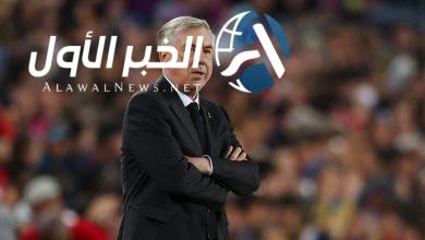 لم يساعد إيطاليا في التأهل للمونديال!! رئيس البرازيل يفتح النار على أنشيلوتي بعد توليه قيادة المنتخب البرازيلي
