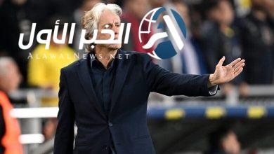 الدبيخي يفجر المفاجأة الصادمة حول خيسوس.. "ظلموك"