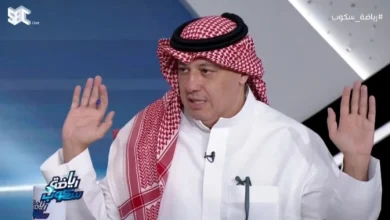 إشادة قوية في محترف روشن من آل الشيخ.. ليس رونالدو ولا بنزيما