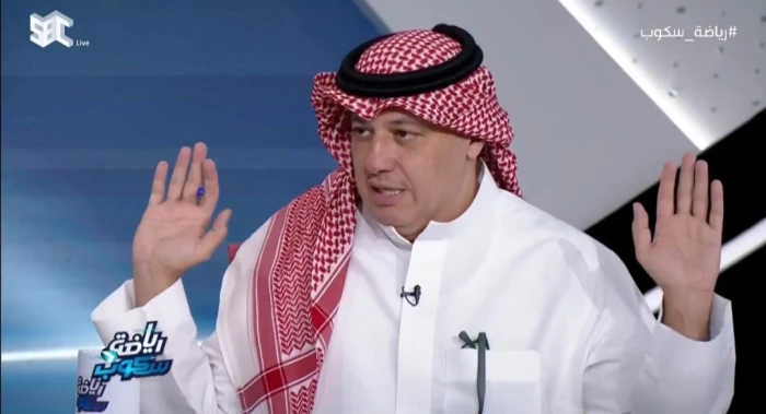 إشادة قوية في محترف روشن من آل الشيخ.. ليس رونالدو ولا بنزيما