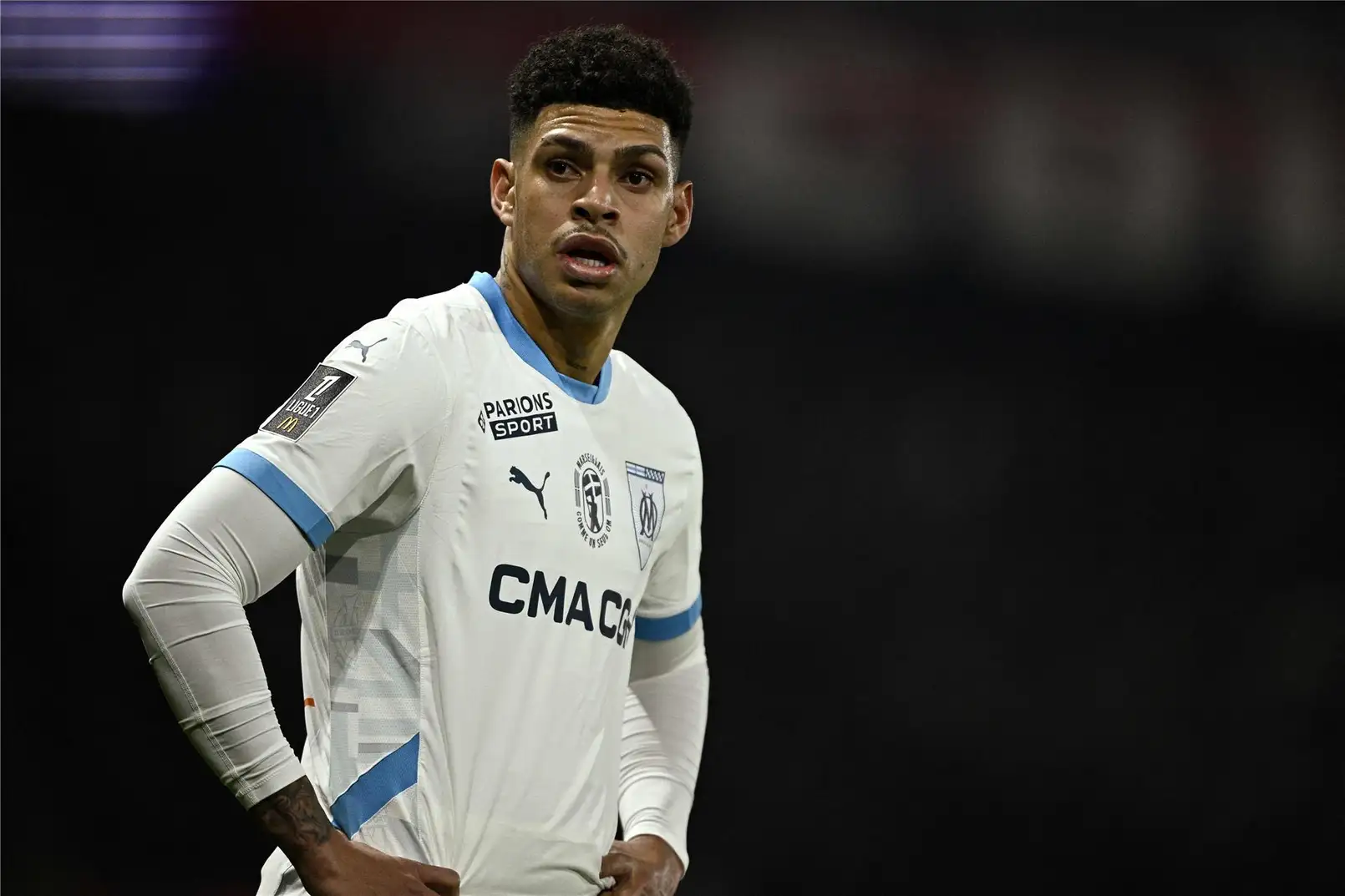 بعد الوصول لنهائي الأبطال... انتر ميلان يقتنص أول صفقات الصيف من الدوري الفرنسي