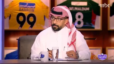الهزاع يفجر مفاجأة حول هوية المسؤول عن تعيين "الشلهوب" خليفًا لخيسوس