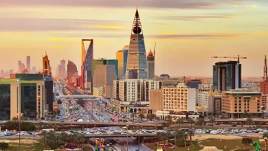 تعرف الآن على نسبة انخفاض أسعار الشقق والأراضي في العاصمة الرياض