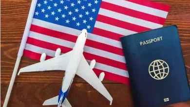 أمريكا تحذر المواطنين من السفر لـ 21 دولة