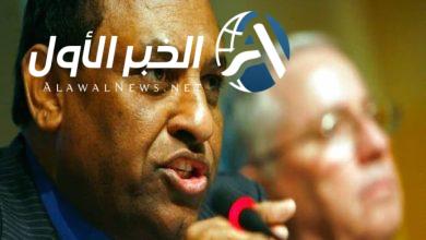 من هو؟! البرهان يعلن تعيين الدكتور كامل إدريس في منصب رئيس الوزراء السوداني