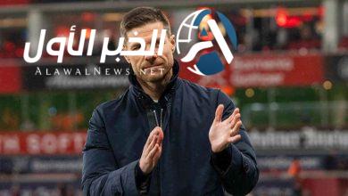 تحديد موعد المباراة الأولى لريال مدريد بقيادة ألونسو.. والغريم مجهول!!