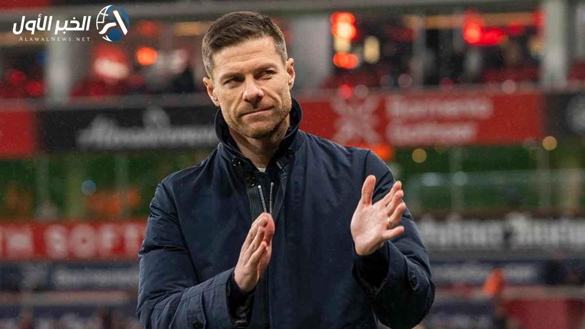 تحديد موعد المباراة الأولى لريال مدريد بقيادة ألونسو.. والغريم مجهول!!