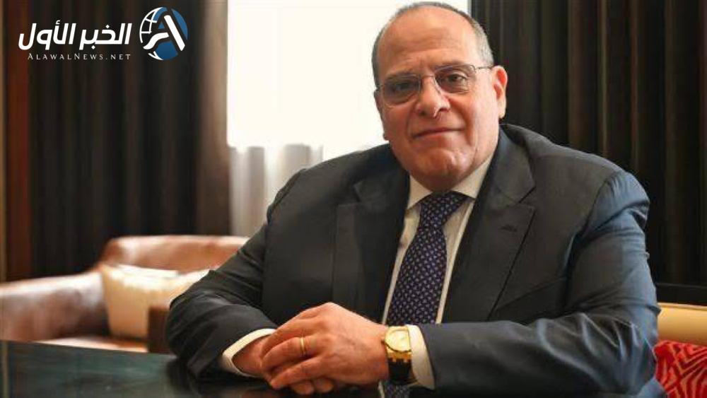 تصريحات قوية من المنتج صادق الصباح