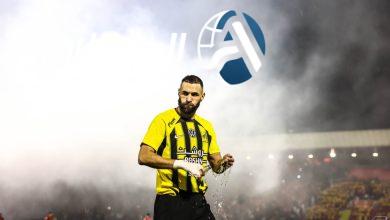 بنزيما يحترق من أجل فوز الاتحاد | تعليق مثير على تألق هداف الاتحاد ضد الفيحاء السعودي