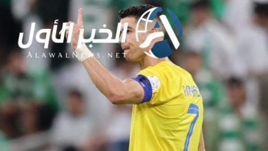الهريفي يفتح النار على "رونالدو"