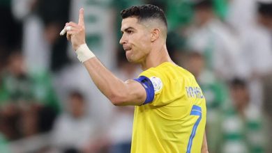 ساحة النصر تشتعل بشروط رونالدو لتجديد عقده