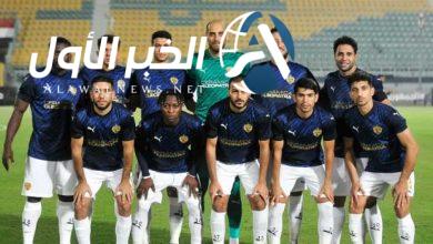 لعنة الإصابات تُفقد سيراميكا 7 لاعبين.. وبودي مصاب بتمزق في الضامة