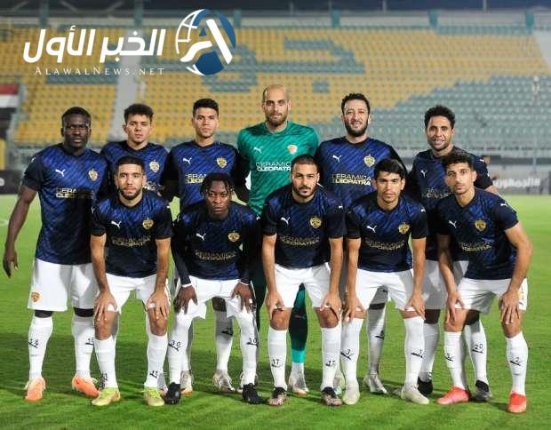 لعنة الإصابات تُفقد سيراميكا 7 لاعبين.. وبودي مصاب بتمزق في الضامة