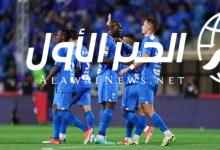 العيسى يوجه تحذير عاجل لمدرب الهلال الجديد بسبب هذا الثنائي