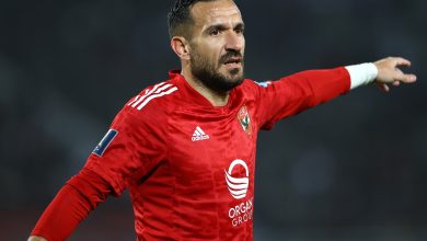 صدمة لجماهير القلعة الحمراء بفرمان مرتقب برحيل "معلول"