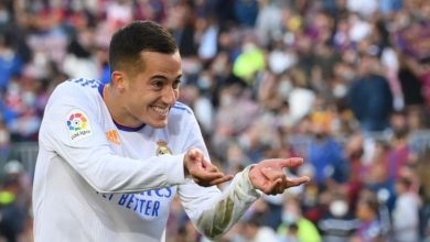 ريال مدريد يستقر على ضم نجمه في المونديال قبل رحيله