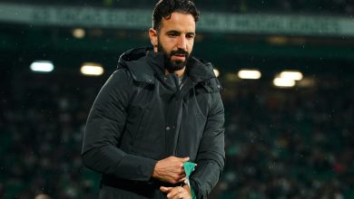 مدرب مانشستر يونايتد يعلق على تأهل فريقه لنهائي "اليوروبا ليج"