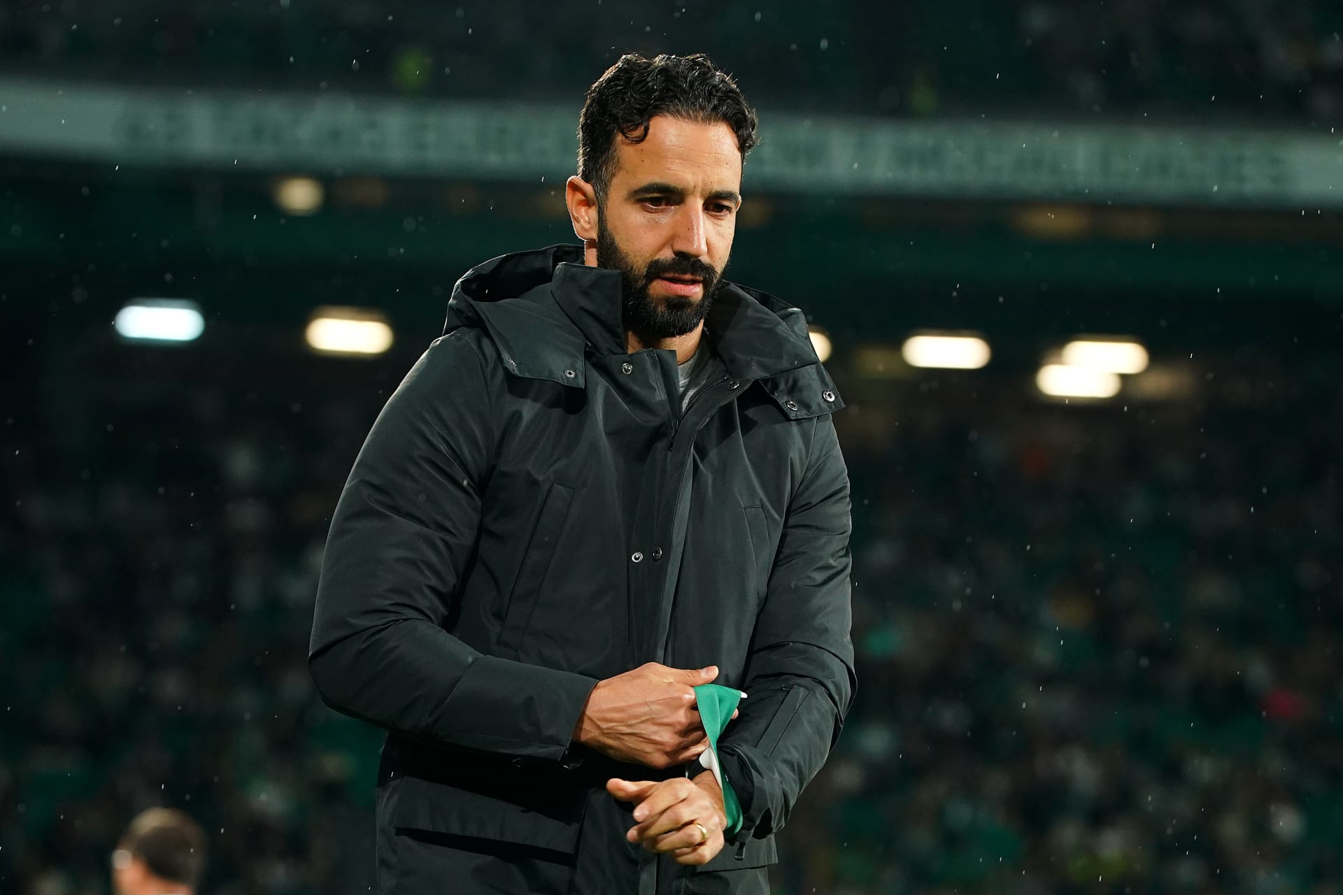 مدرب مانشستر يونايتد يعلق على تأهل فريقه لنهائي "اليوروبا ليج"