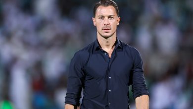 الآسيوية تُغري الهلال لاقتناص المدرب الألماني من الغريم الراقي