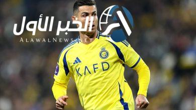 الهريفي يفتح النار على رونالدو ويطالب بمعاقبته بسبب هذا التصرف