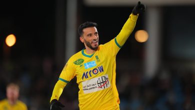 السومة يدعم الأهلي السعودي قبل النهائي الآسيوي
