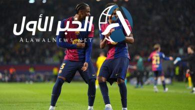 مينديز يحسم اللاعب المستحق للكرة الذهبية.. ليس رافينيا!!