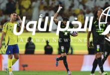 القحطاني يكشف أخطاء بالجملة لرونالدو في لقاء الاتحاد