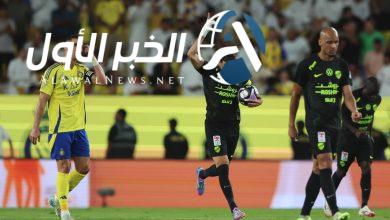 القحطاني يكشف أخطاء بالجملة لرونالدو في لقاء الاتحاد