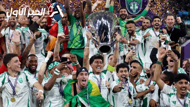 اليامي يكشف | الأهلي السعودي أمام منعرج خطير جدًا في الموسم القادم