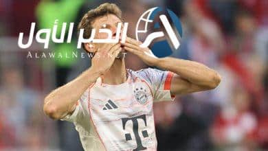 مولر يُشوق جماهيره بوجهته التالية بعد الوصول بالبايرن للتتويج