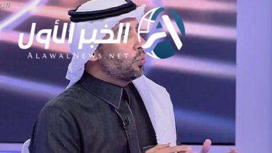 الجديع يفجر آرائه حول لقاء الأهلي والشباب