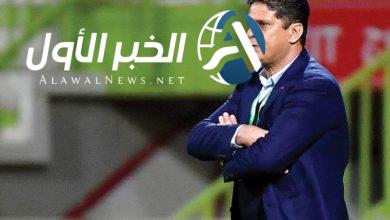 الرمادي يحسم مشاركة الجفالي في لقاء بيراميدز بتصريح مُقلق