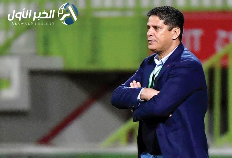الرمادي يحسم مشاركة الجفالي في لقاء بيراميدز بتصريح مُقلق