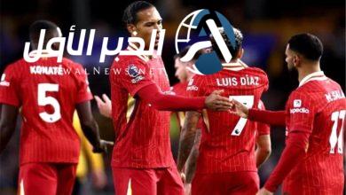 محترف ليفربول "الفرنسي" على رادار مان سيتي في الصيفية