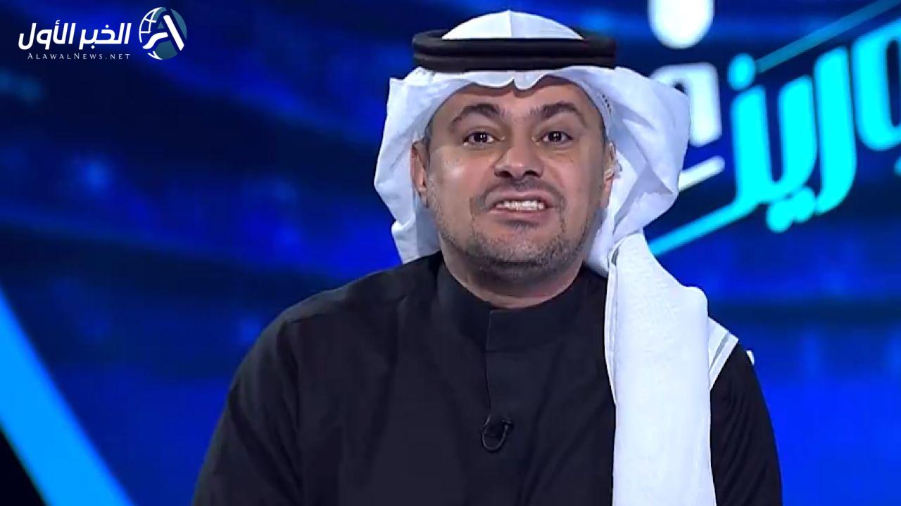 الشنيف يثير قلق جماهير الهلال بشأن صفقات كأس الأندية