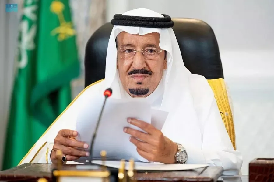 إعفاءات بالجملة لمسؤولين من مناصبهم بقرار من خادم الحرمين