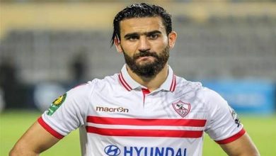 نجم الزمالك السابق "باسم مرسي" يفجر هوية بطل الموسم