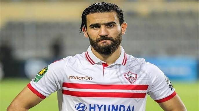 نجم الزمالك السابق "باسم مرسي" يفجر هوية بطل الموسم