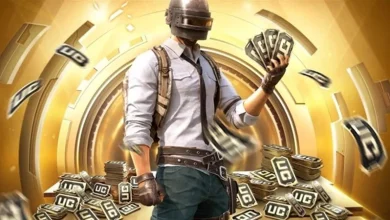 5 طرق ذهبية لشحن شدات ببجي موبايل بأرخص الأسعار