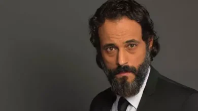 تعليق يوسف الشريف بعد ظهوره في بطولة العالم العسكرية للفروسية