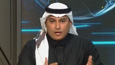 الحريري يسخر من كبير روشن بخصوص البطولة الآسيوية