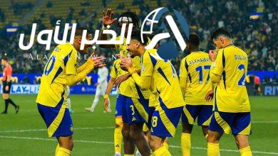 الهريفي يفجر هوية محلي النصر الأكثر تميزًا