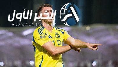الصحفي تافوليري يفجر معلومة صادمة حول علاقة النصر ولابورت